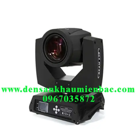 Đèn Beam 230 Cũ Giá Rẻ