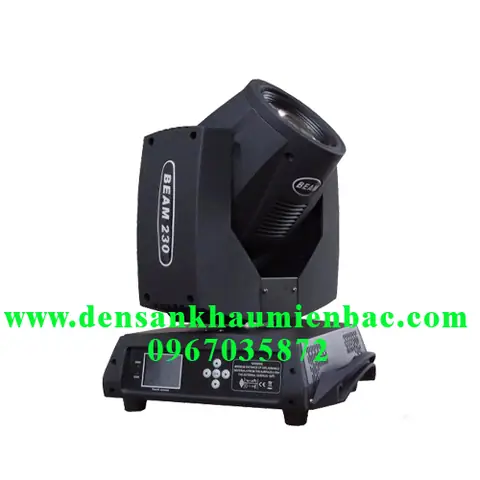 Đèn Beam 230 Cũ Giá Rẻ