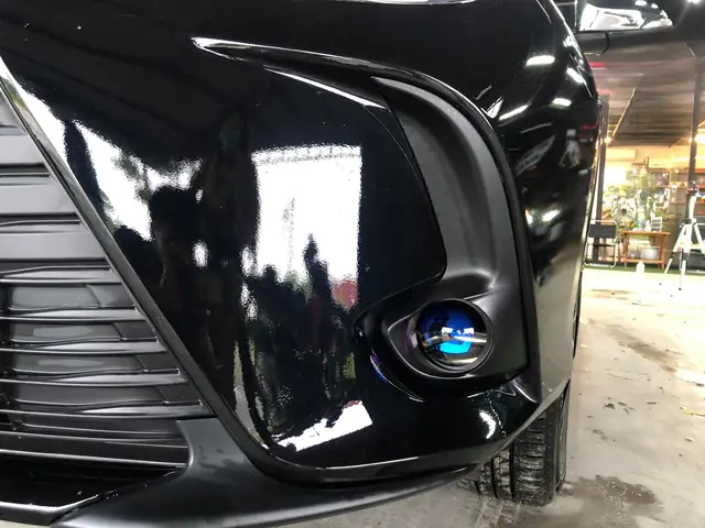 Đèn Bi Gầm Vios 2019