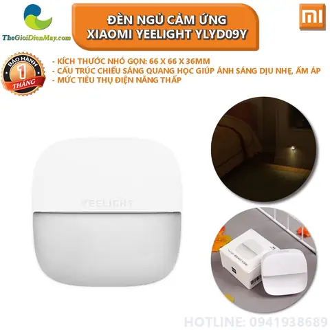 Đèn Cảm Ứng Xiaomi Yeelight