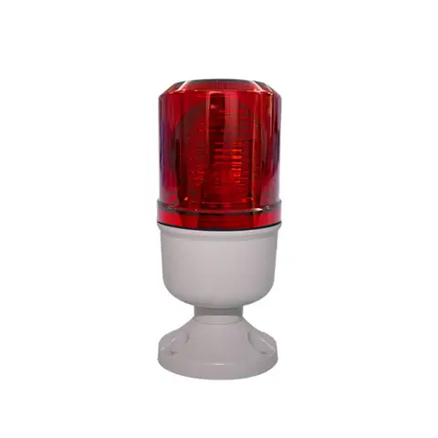Đèn Cảnh Báo Có Còi