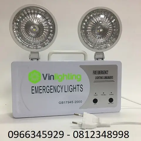 Đèn Cảnh Báo Sự Cố