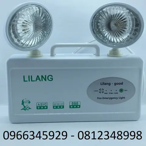 Đèn Cảnh Báo Sự Cố