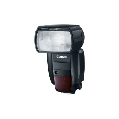 Đèn Canon Speedlite 600ex Ii Rt