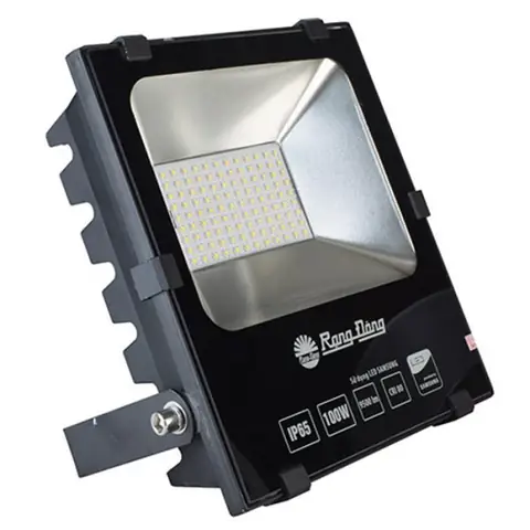 Đèn Cao Áp Led 100w