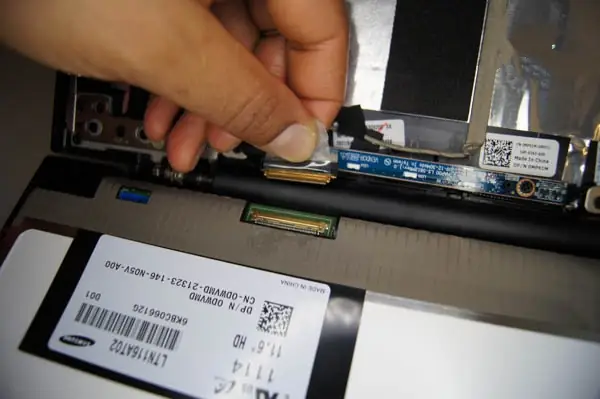 Đèn Cao Áp Màn Hình Laptop