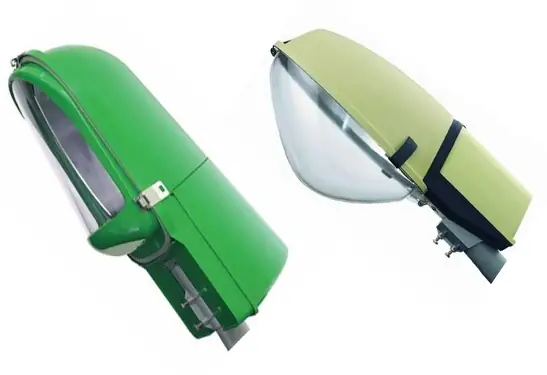 Đèn Cao Áp Sodium 150w