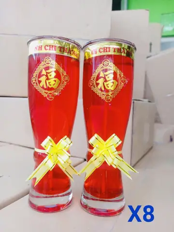 Đèn Cầy Ly Giá Sĩ