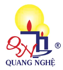 Đèn Cầy Ly Quang Nghệ