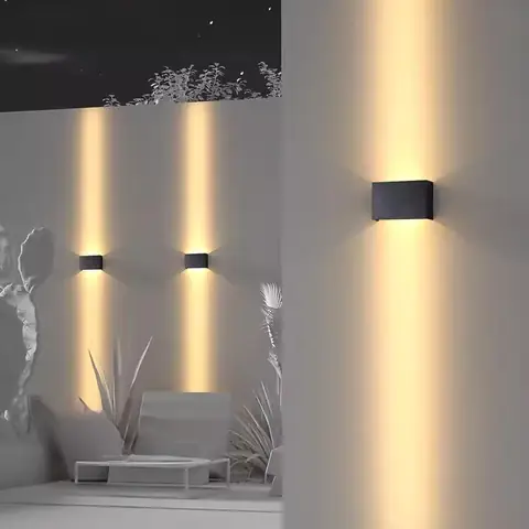 Đèn Chiếu Sáng 2 Đầu