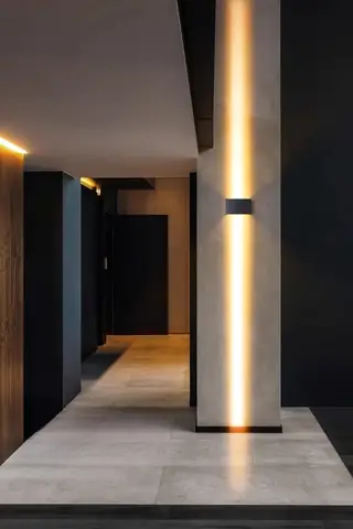 Đèn Chiếu Sáng 2 Đầu