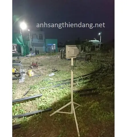 Đèn Chiếu Sáng Công Trình