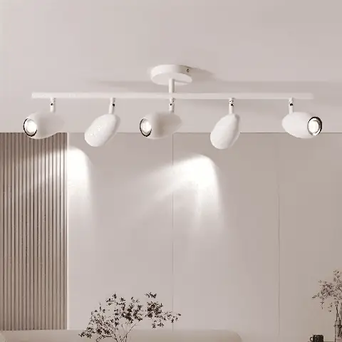 Đèn Chiếu Sáng Cửa Hàng
