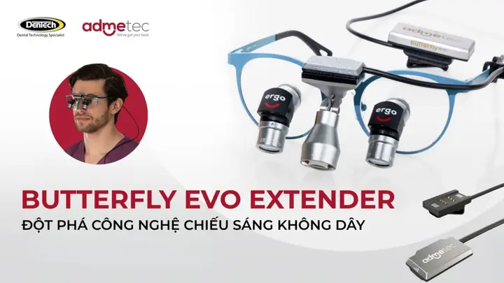Đèn Chiếu Sáng Không Dây