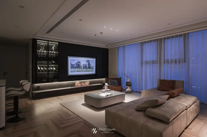 Đèn Chiếu Sáng Nội Thất