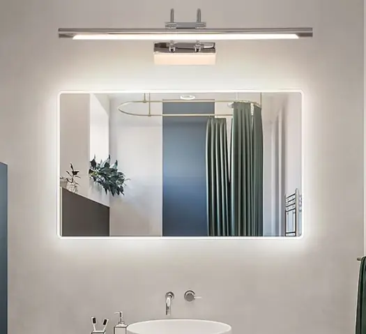 Đèn Chiếu Sáng Phòng Tắm