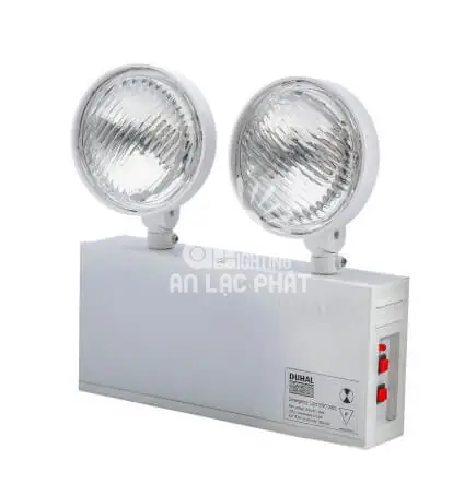 Đèn Chiếu Sáng Sự Cố Duhal