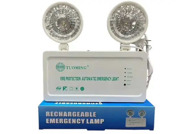 Đèn Chiếu Sáng Sự Cố Emergency