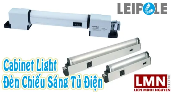 Đèn Chiếu Sáng Trong Tủ Điện