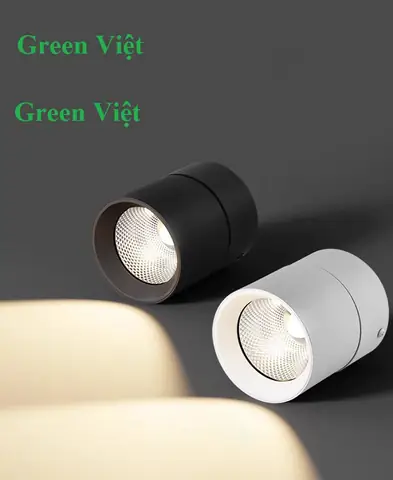 Đèn Chiếu Tranh Dùng Pin