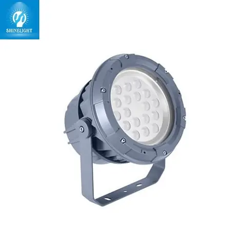 Đèn Chiếu Từ Dưới Lên