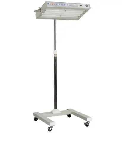 Đèn Chiếu Vàng Da Xhz 90