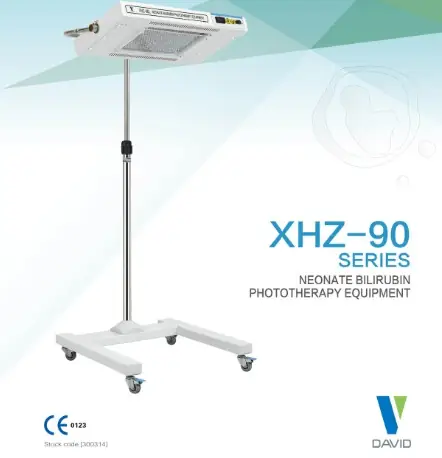 Đèn Chiếu Vàng Da Xhz 90