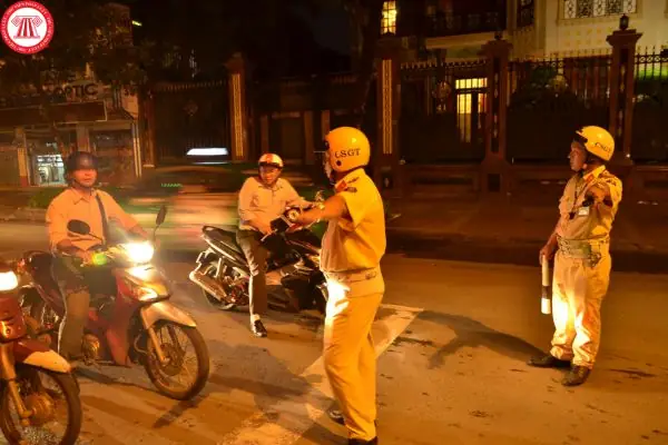 Đèn Chiếu Xa Xe Máy