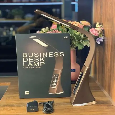 Đèn Chống Cận Của Đức