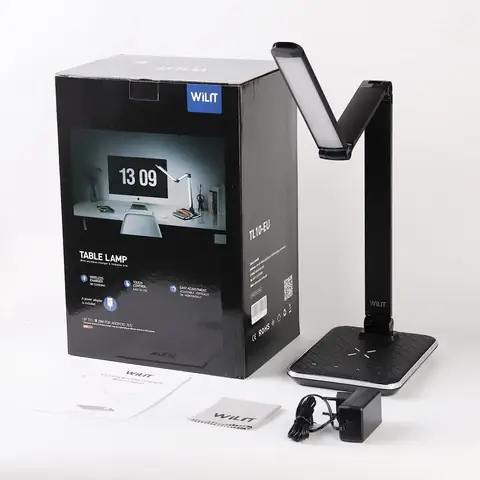 Đèn Chống Cận Của Đức