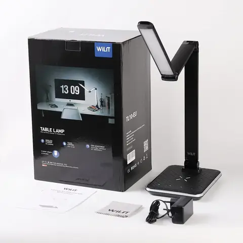 Đèn Chống Cận Của Đức