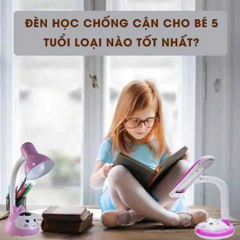 Đèn Chống Cận Loại Nào Tốt