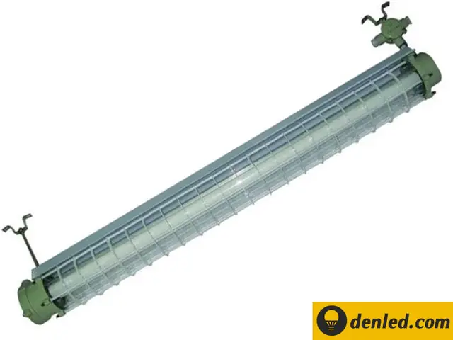 Đèn Chống Cháy Nổ 1m2