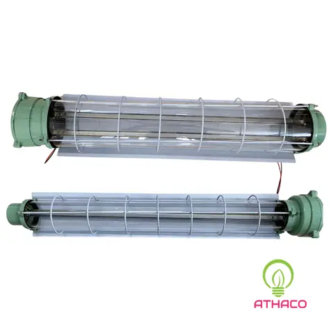 Đèn Chống Cháy Nổ Athaco