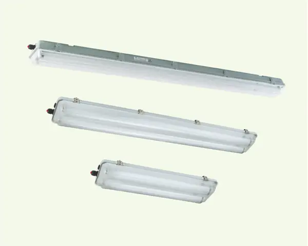 Đèn Chống Cháy Nổ Warom