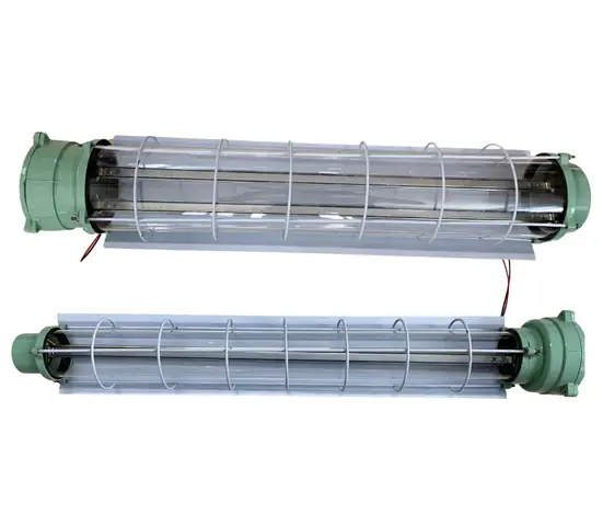 Đèn Chống Nổ 1.2 M
