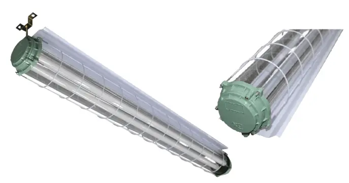 Đèn Chống Nổ 1.2 M