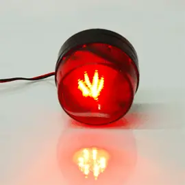 Đèn Chớp Nháy Cảnh Báo