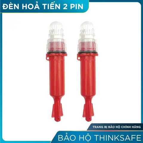 Đèn Chớp Nháy Cảnh Báo
