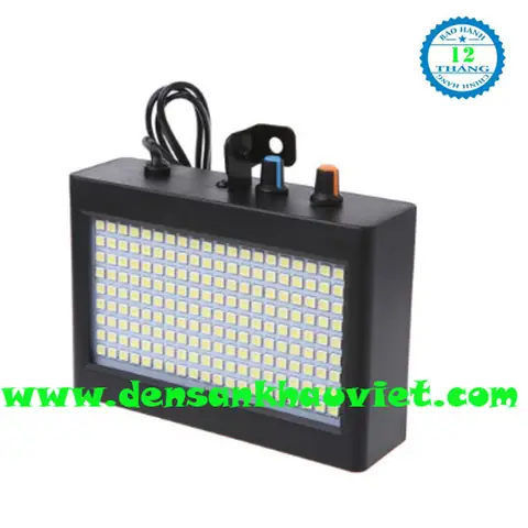 Đèn Chớp Nháy Theo Nhạc