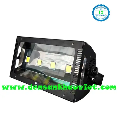 Đèn Chớp Nháy Theo Nhạc