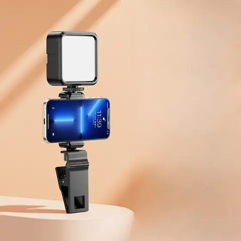 Đèn Chụp Ảnh Điện Thoại