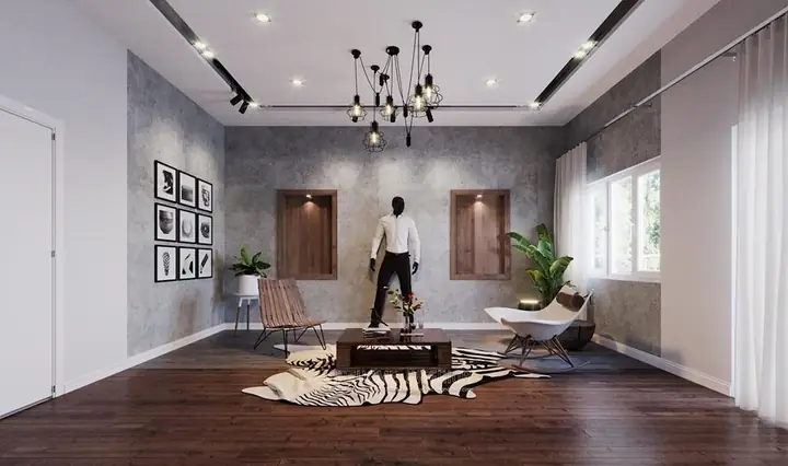 Đèn Chụp Ảnh Quần Áo