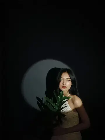 Đèn Chụp Ảnh Trong Phòng