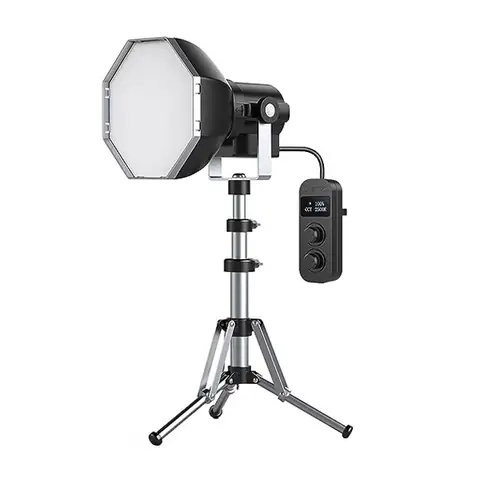 Đèn Chụp Sản Phẩm Mini
