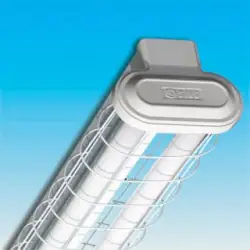 Đèn Có Chụp Bảo Vệ