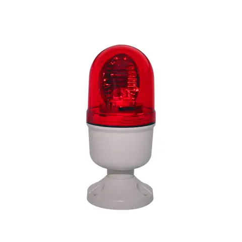 Đèn Còi Cảnh Báo 24v