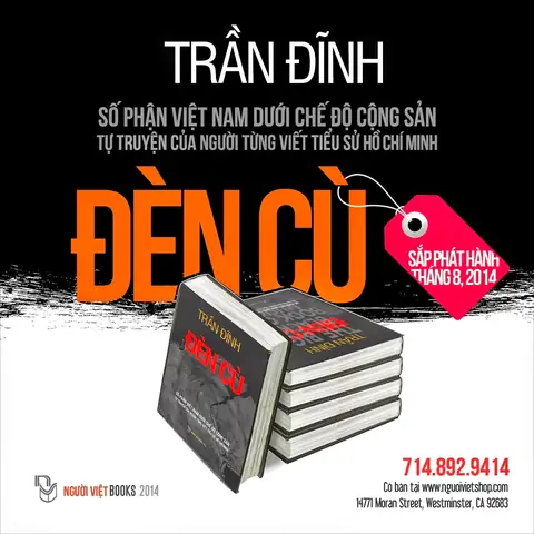 Đèn Cù Trần Đĩnh Pdf