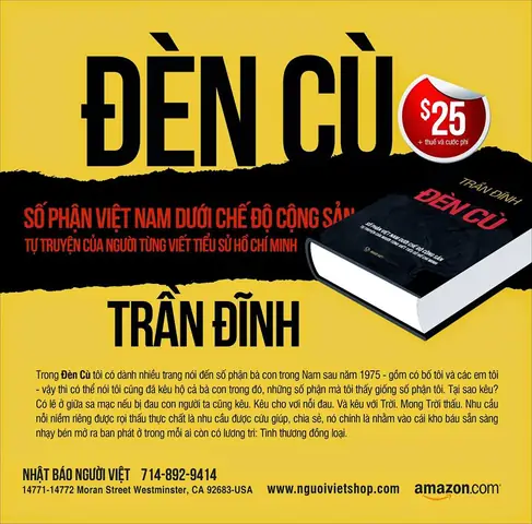 Đèn Cù Trần Đĩnh Pdf