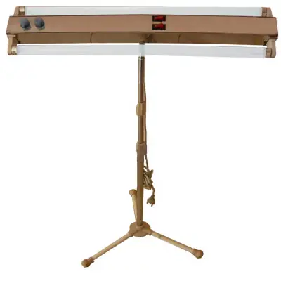 Đèn Cực Tím Uv 120cm
